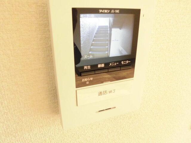 クラジールヤマザキ（103） 部屋画像