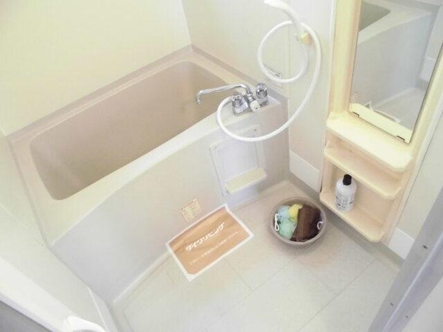 クラジールヤマザキ（103） 部屋画像