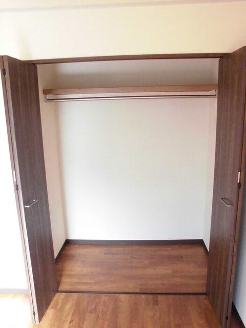 クラジールヤマザキ（103） 部屋画像
