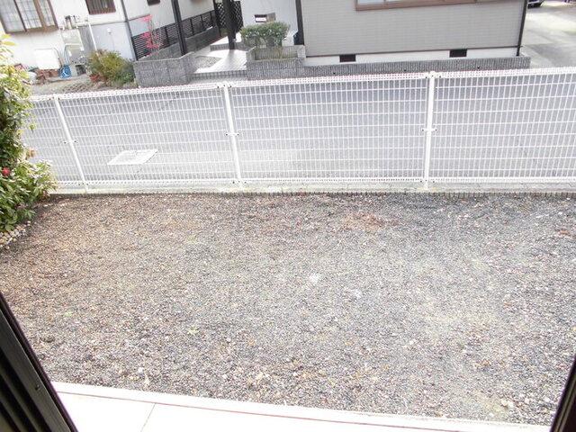 クラジールヤマザキ（103） 部屋画像