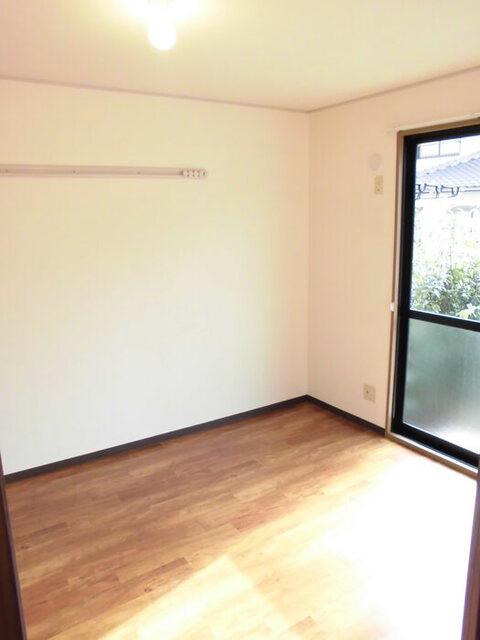 クラジールヤマザキ（103） 部屋画像