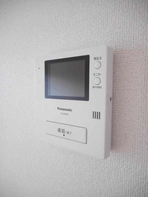 ベル　プロムナード（202） 設備