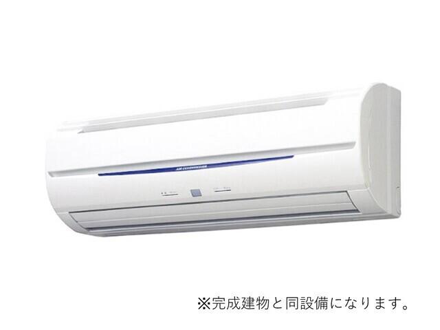 グランド　ソレイユ（102） 設備