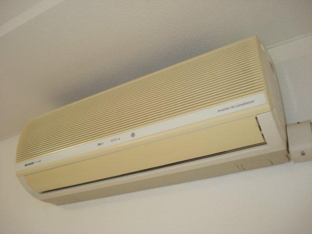 フローリッシュⅡ 部屋画像
