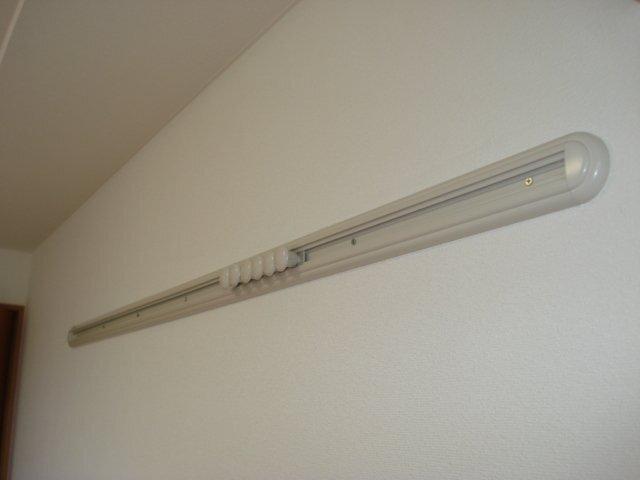 フローリッシュⅡ 部屋画像