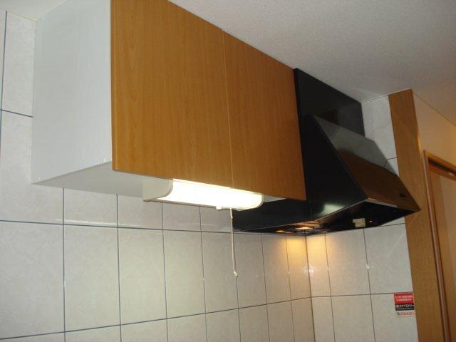 フローリッシュⅡ 部屋画像