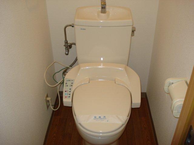 フローリッシュⅡ 部屋画像