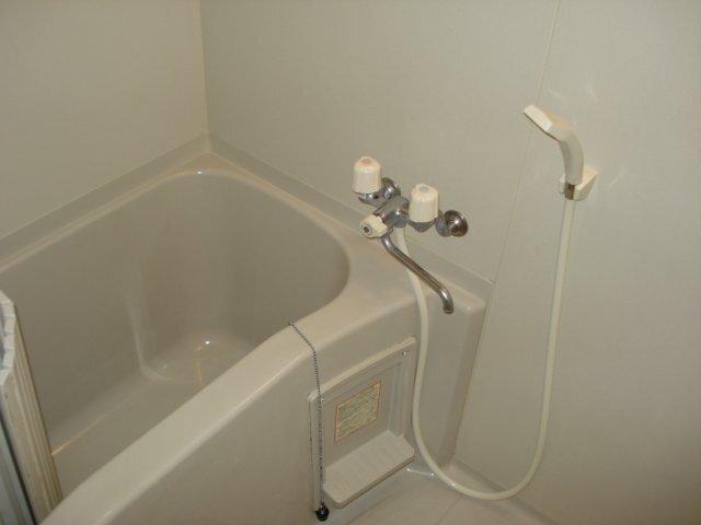 フローリッシュⅡ 部屋画像