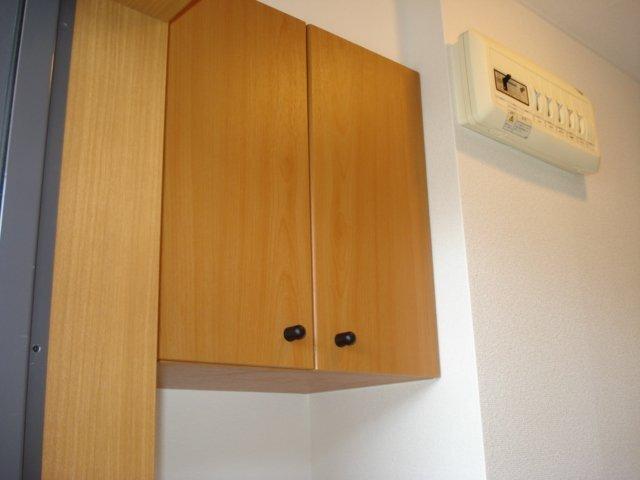 フローリッシュⅡ 部屋画像