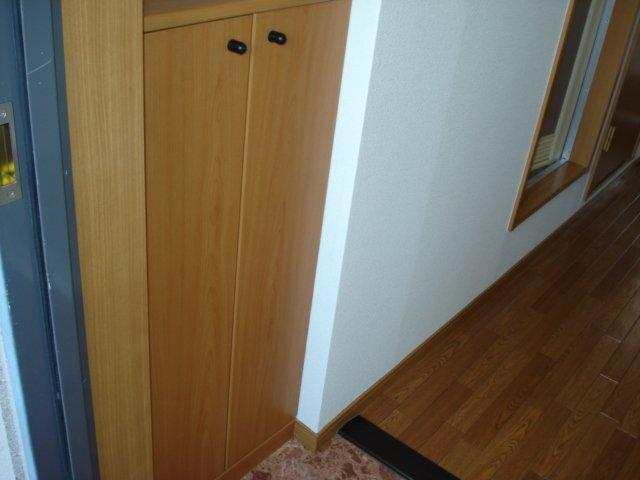 フローリッシュⅡ 部屋画像