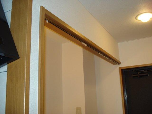 フローリッシュⅡ 部屋画像