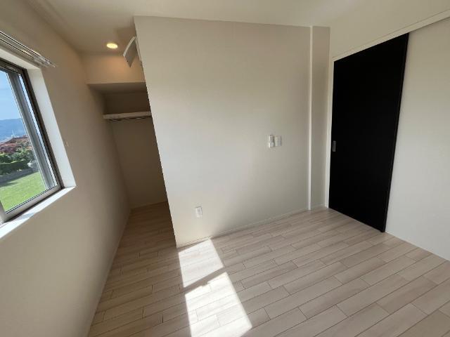 （仮称）甲南町葛木新築アパート 部屋画像