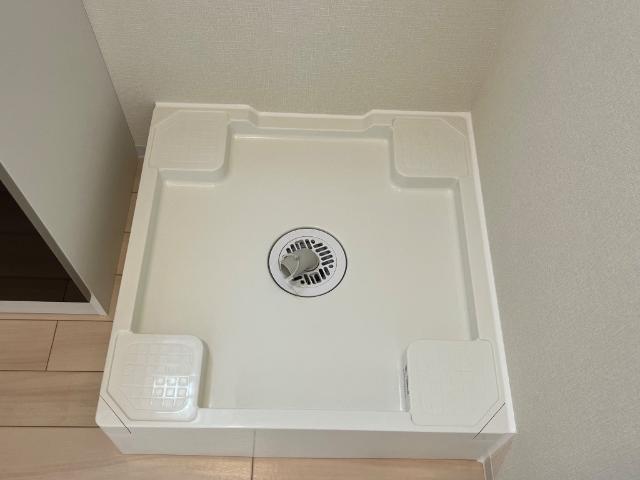 （仮称）甲南町葛木新築アパート 部屋画像