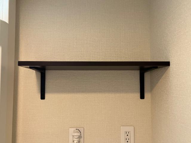 （仮称）甲南町葛木新築アパート 部屋画像