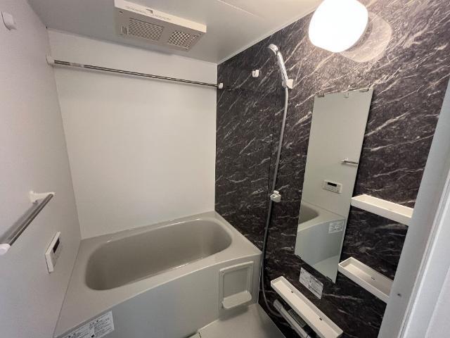 （仮称）甲南町葛木新築アパート 部屋画像