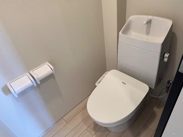 （仮称）甲南町葛木新築アパート 部屋画像