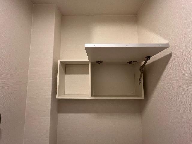 （仮称）甲南町葛木新築アパート 部屋画像