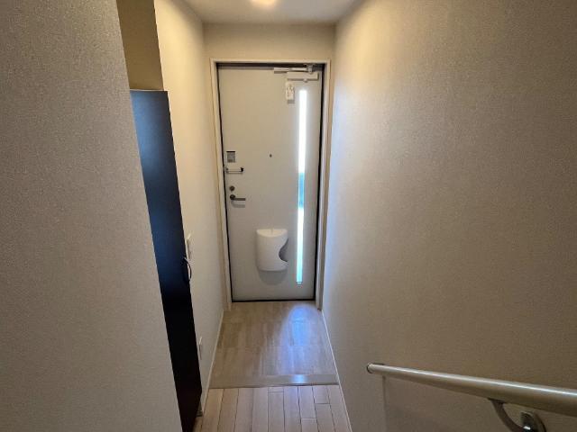 （仮称）甲南町葛木新築アパート 部屋画像