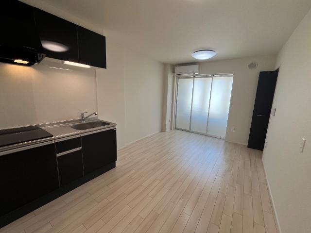 （仮称）甲南町葛木新築アパート 部屋画像
