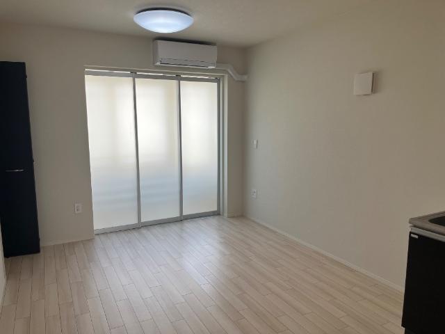 （仮称）甲南町葛木新築アパート 部屋画像