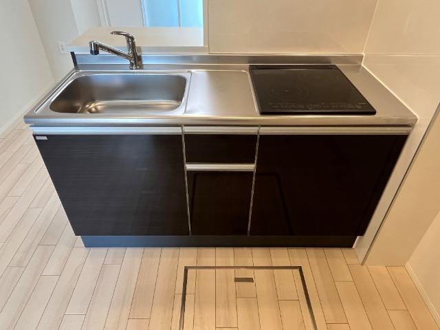 （仮称）甲南町葛木新築アパート 部屋画像