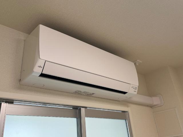 （仮称）甲南町葛木新築アパート 部屋画像