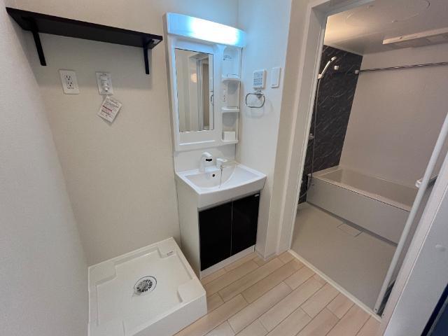 （仮称）甲南町葛木新築アパート 部屋画像
