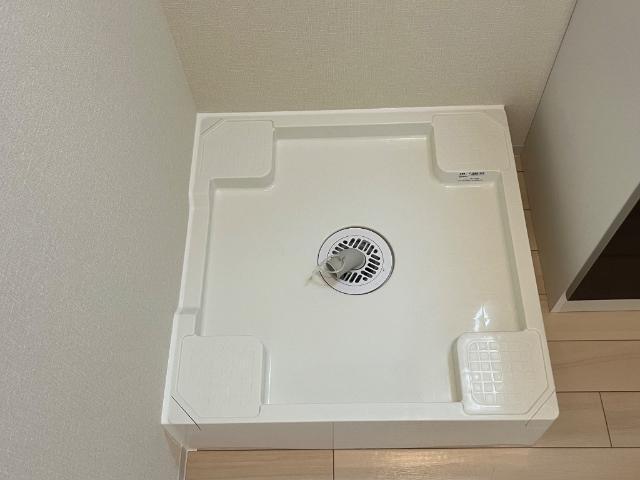 （仮称）甲南町葛木新築アパート 部屋画像