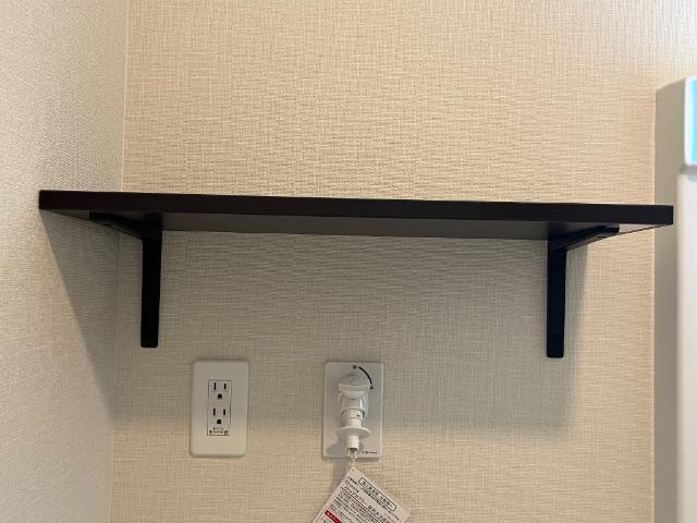 （仮称）甲南町葛木新築アパート 部屋画像
