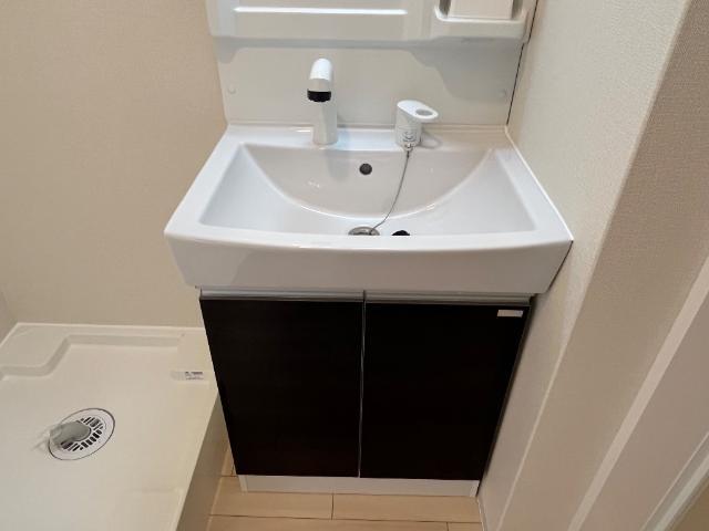 （仮称）甲南町葛木新築アパート 部屋画像