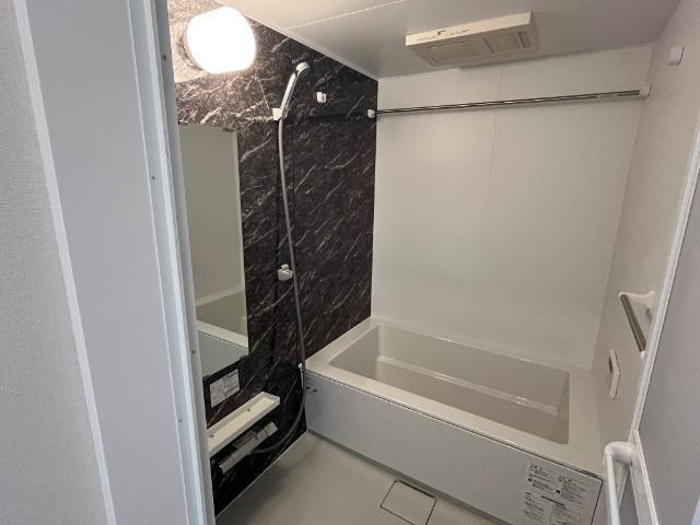 （仮称）甲南町葛木新築アパート 部屋画像