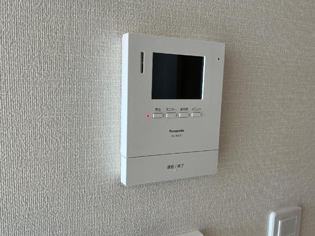 （仮称）甲南町葛木新築アパート 部屋画像