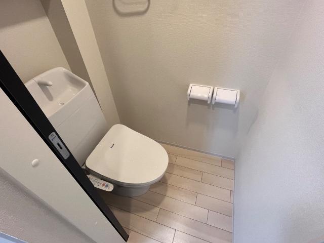 （仮称）甲南町葛木新築アパート 部屋画像