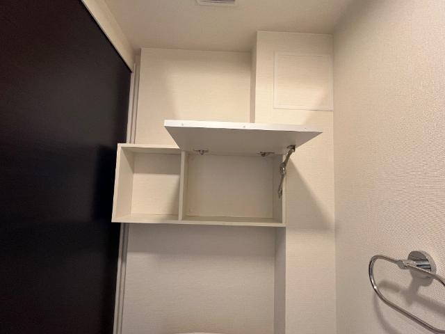 （仮称）甲南町葛木新築アパート 部屋画像