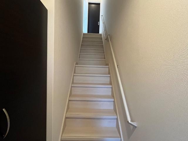 （仮称）甲南町葛木新築アパート 部屋画像