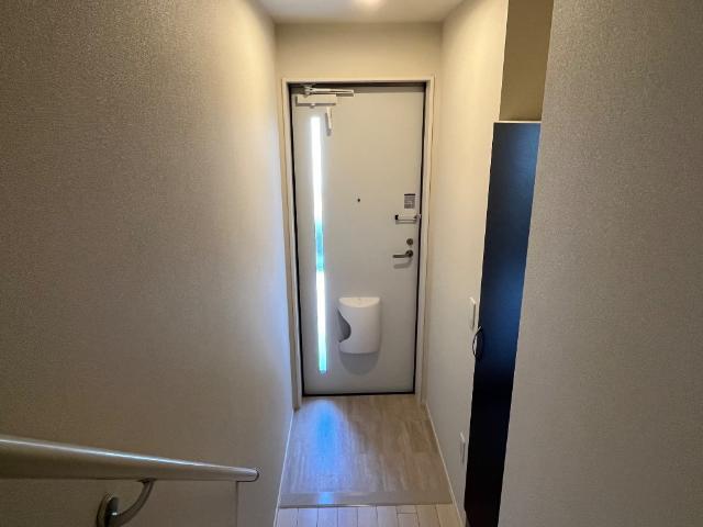 （仮称）甲南町葛木新築アパート 部屋画像