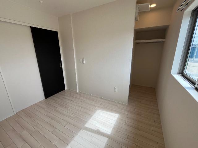 （仮称）甲南町葛木新築アパート 部屋画像