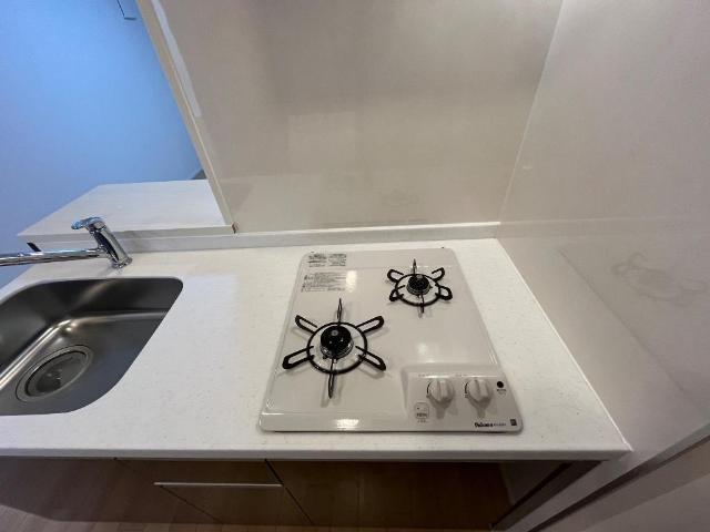 （仮称）甲南町葛木新築アパート 部屋画像