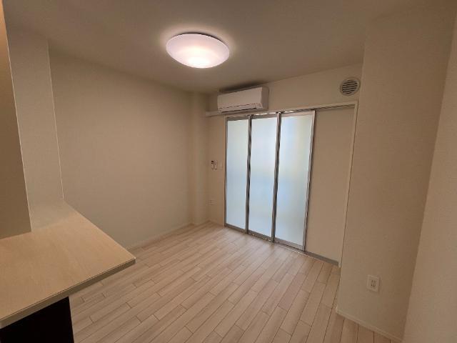 （仮称）甲南町葛木新築アパート 部屋画像