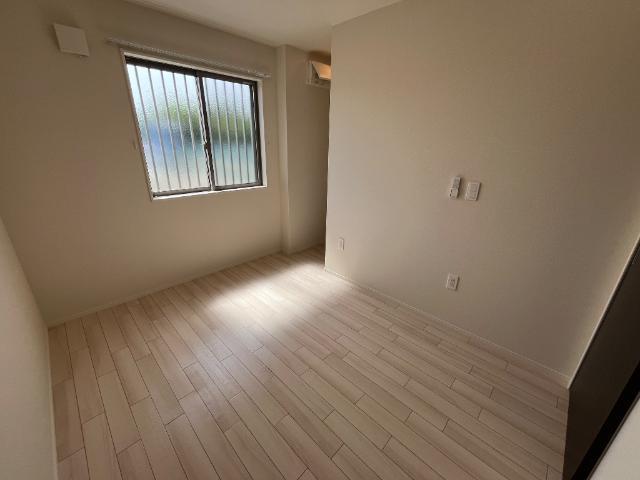 （仮称）甲南町葛木新築アパート 部屋画像