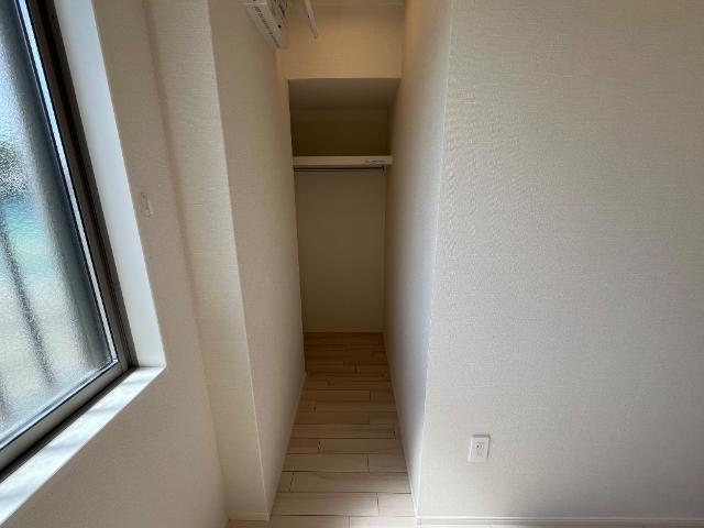 （仮称）甲南町葛木新築アパート 部屋画像