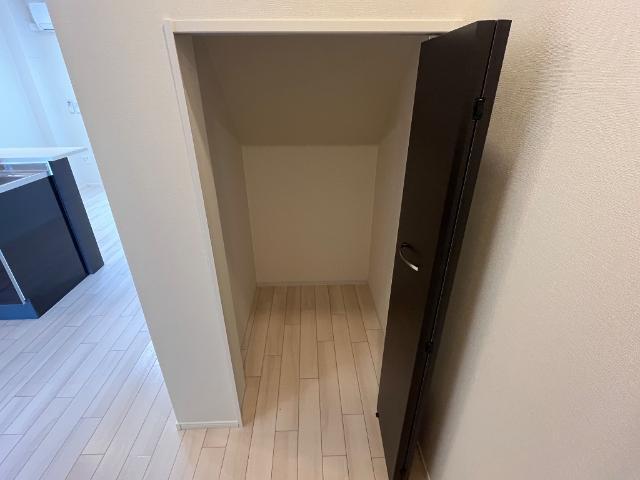（仮称）甲南町葛木新築アパート 部屋画像