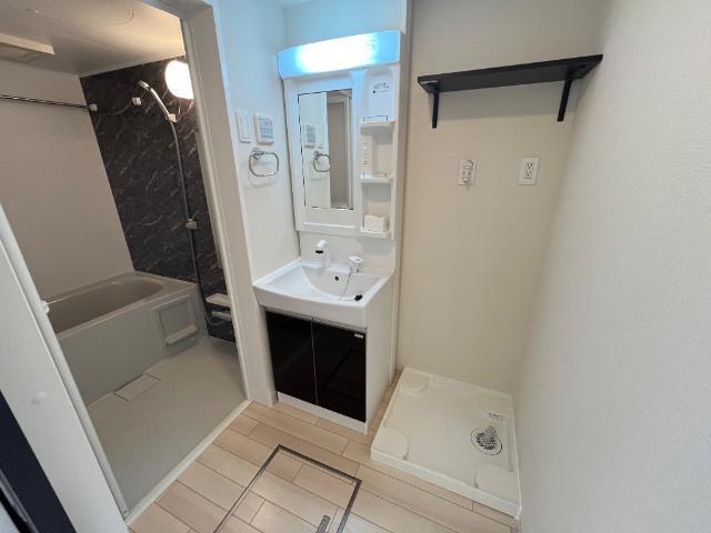 （仮称）甲南町葛木新築アパート 部屋画像