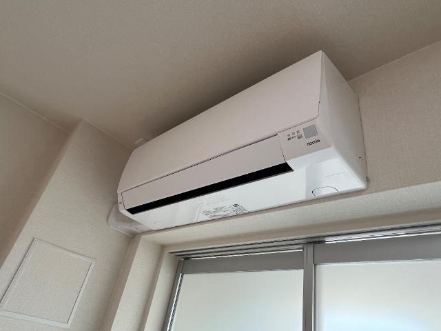 （仮称）甲南町葛木新築アパート 部屋画像