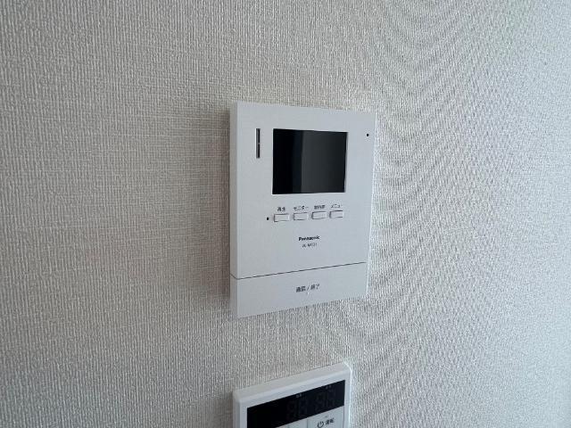 （仮称）甲南町葛木新築アパート 部屋画像
