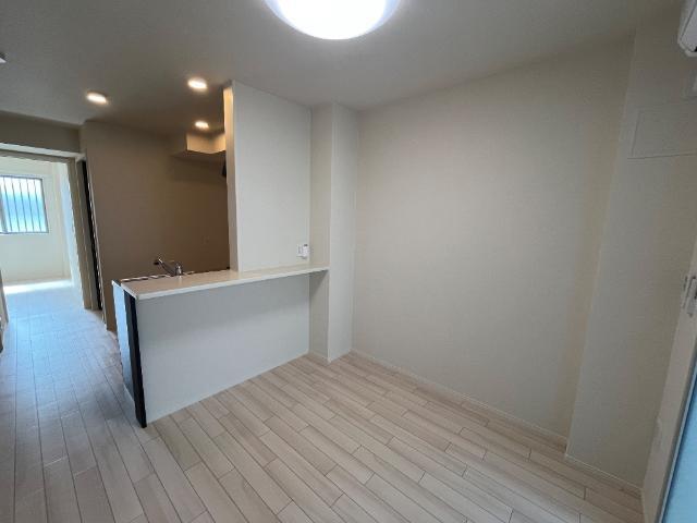 （仮称）甲南町葛木新築アパート 部屋画像