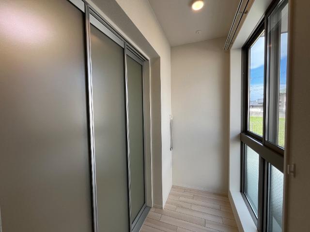 （仮称）甲南町葛木新築アパート 部屋画像