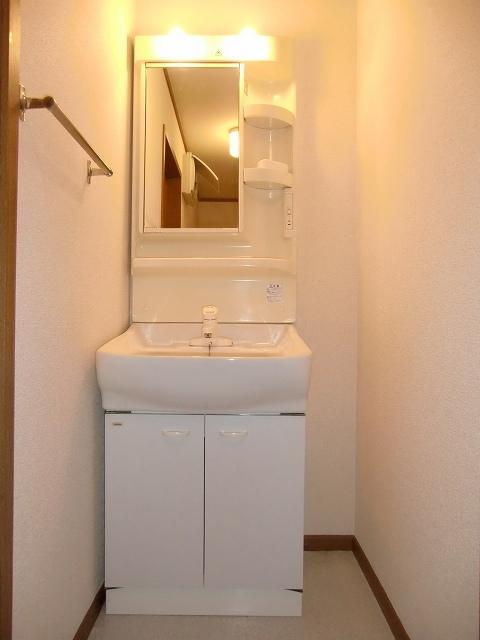 ＣＡＳＡ　Ｍ（201） 洗面