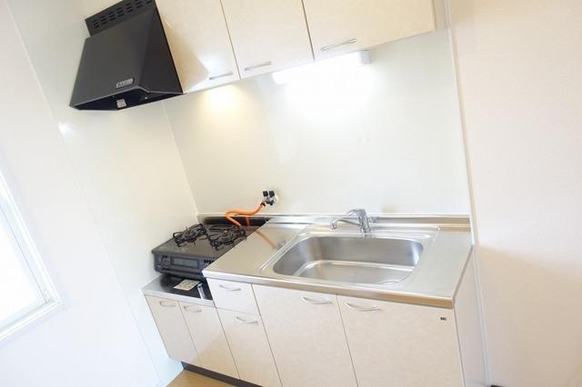 夢咲きの里　Ｄ（206） 部屋画像