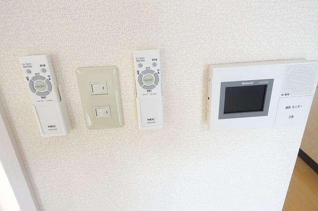 夢咲きの里　Ｄ（206） 部屋画像